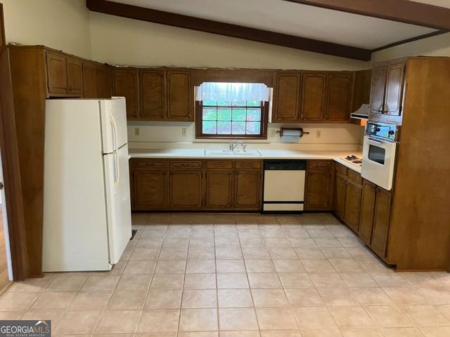 1193 Angelia Drive SW, Mableton, GA 30126