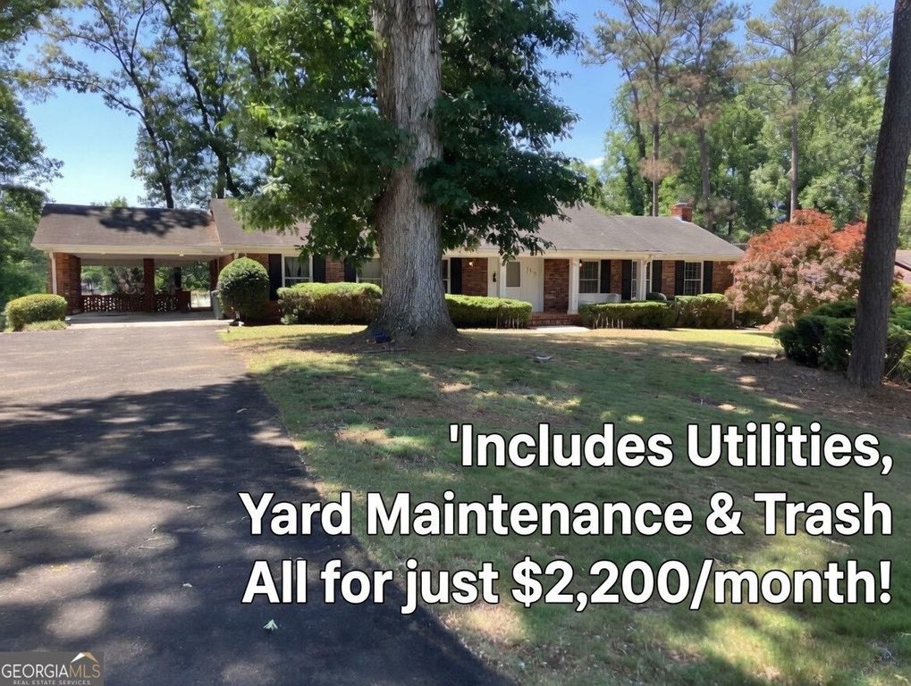 1193 Angelia Drive SW, Mableton, GA 30126