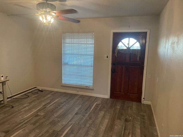 1714 Blue Ridge, San Antonio, TX 78228