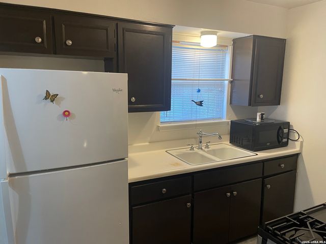 1714 Blue Ridge, San Antonio, TX 78228