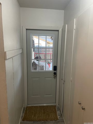 1714 Blue Ridge, San Antonio, TX 78228