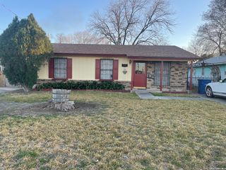 1714 Blue Ridge, San Antonio, TX 78228