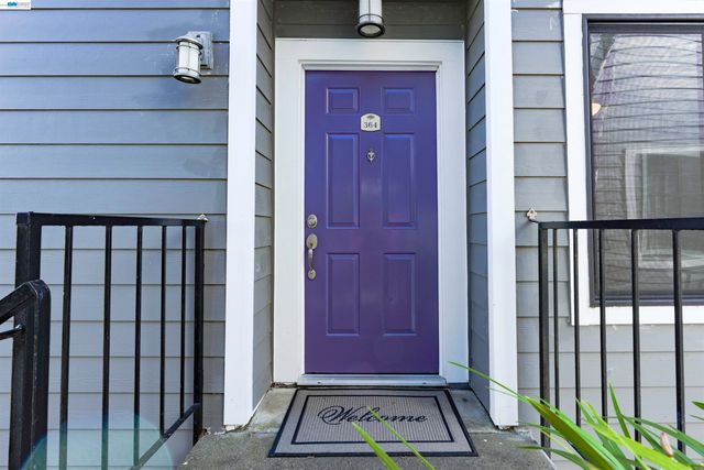 364 Eastridge Dr, San Ramon, CA 94582