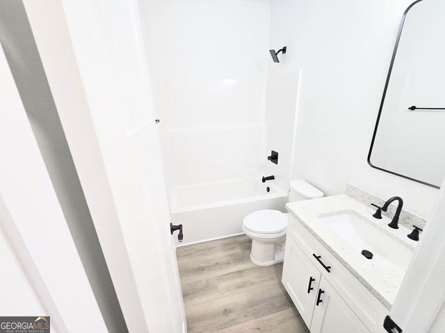 61 Rc Allen Drive, Columbus, GA 31907