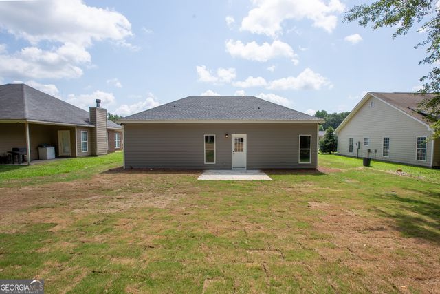 61 Rc Allen Drive, Columbus, GA 31907