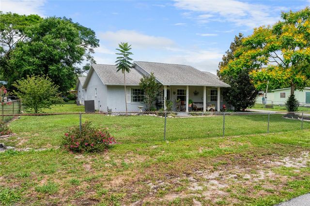 1640 MARKS STREET, Kissimmee, FL 34746