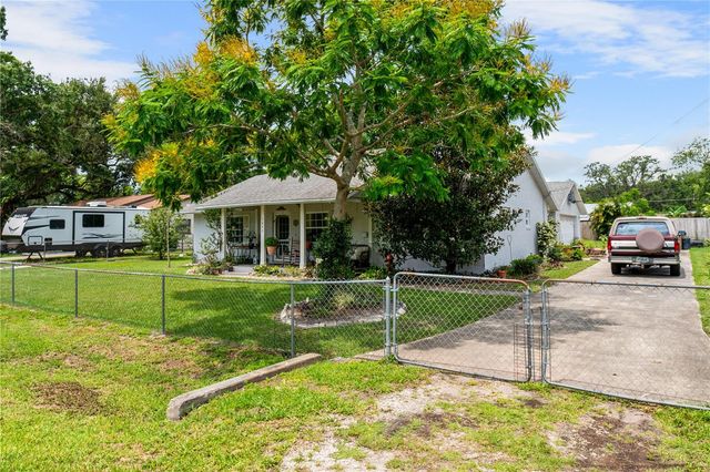 1640 MARKS STREET, Kissimmee, FL 34746