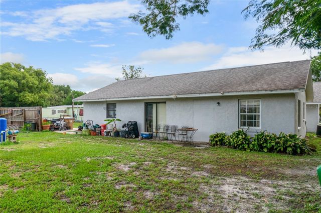 1640 MARKS STREET, Kissimmee, FL 34746