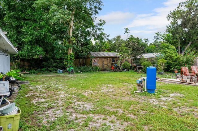 1640 MARKS STREET, Kissimmee, FL 34746