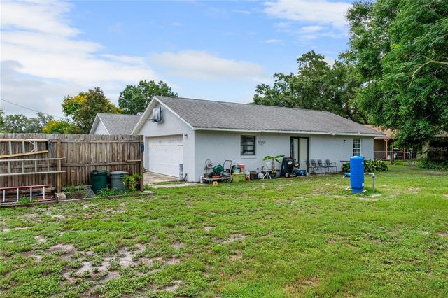 1640 MARKS STREET, Kissimmee, FL 34746