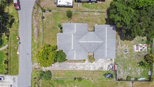 1640 MARKS STREET, Kissimmee, FL 34746