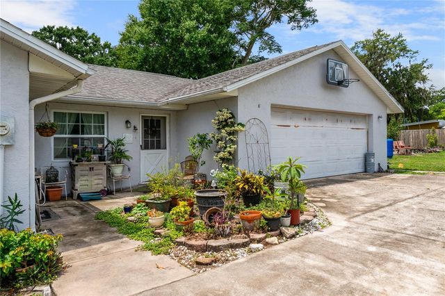 1640 MARKS STREET, Kissimmee, FL 34746