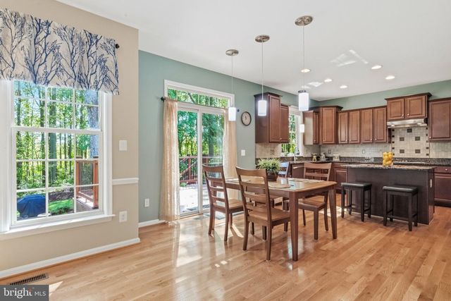 816 SHETLAND WAY, Culpeper, VA 22701
