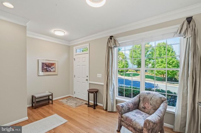 816 SHETLAND WAY, Culpeper, VA 22701