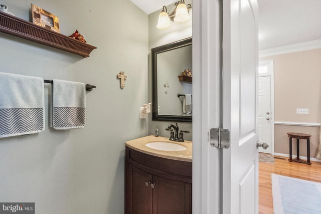 816 SHETLAND WAY, Culpeper, VA 22701
