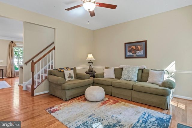 816 SHETLAND WAY, Culpeper, VA 22701