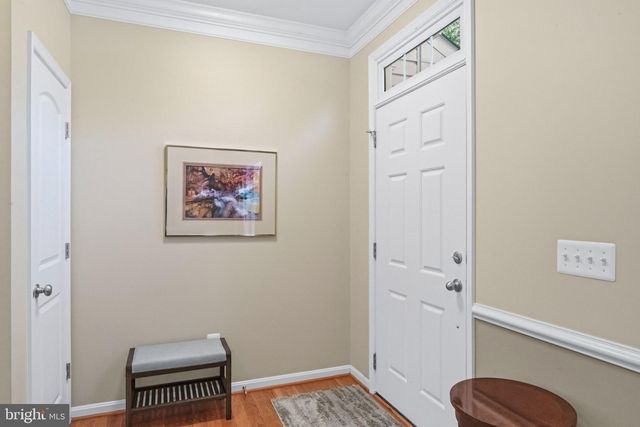 816 SHETLAND WAY, Culpeper, VA 22701