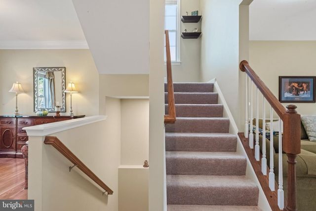 816 SHETLAND WAY, Culpeper, VA 22701