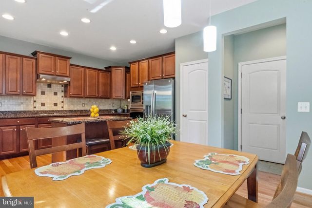 816 SHETLAND WAY, Culpeper, VA 22701