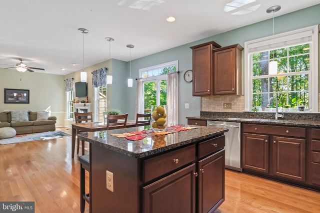 816 SHETLAND WAY, Culpeper, VA 22701
