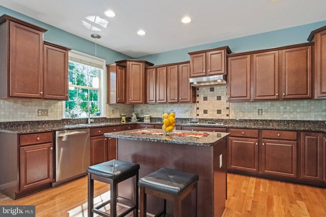 816 SHETLAND WAY, Culpeper, VA 22701