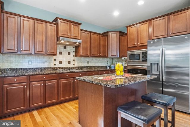 816 SHETLAND WAY, Culpeper, VA 22701