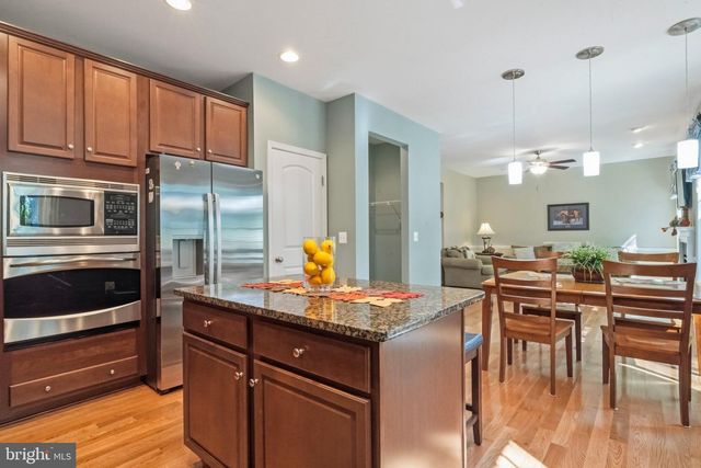 816 SHETLAND WAY, Culpeper, VA 22701