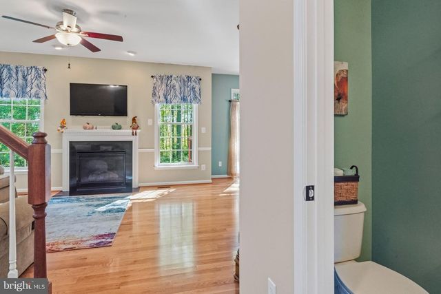 816 SHETLAND WAY, Culpeper, VA 22701
