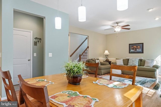 816 SHETLAND WAY, Culpeper, VA 22701