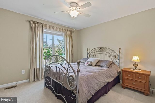 816 SHETLAND WAY, Culpeper, VA 22701