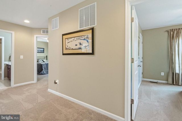 816 SHETLAND WAY, Culpeper, VA 22701