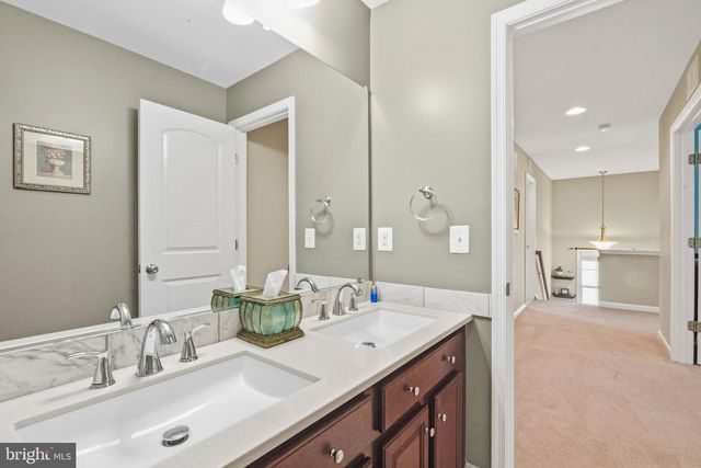 816 SHETLAND WAY, Culpeper, VA 22701
