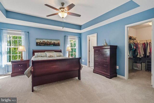 816 SHETLAND WAY, Culpeper, VA 22701
