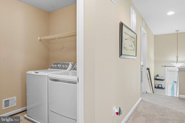 816 SHETLAND WAY, Culpeper, VA 22701