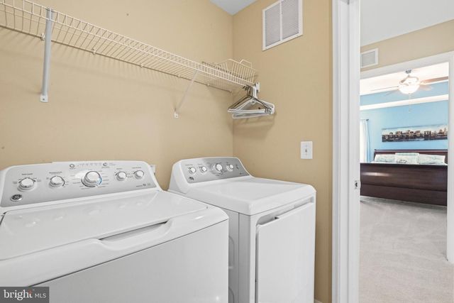 816 SHETLAND WAY, Culpeper, VA 22701
