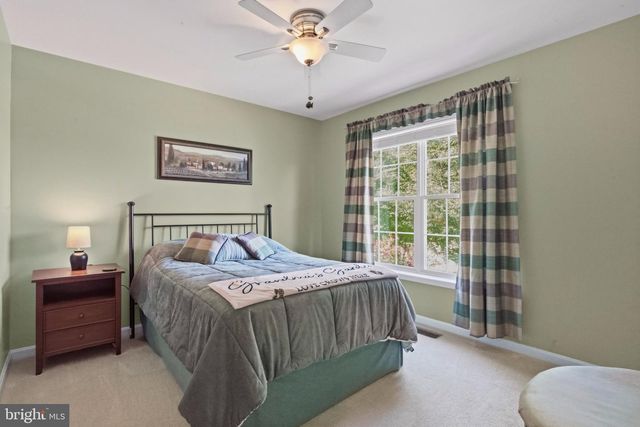 816 SHETLAND WAY, Culpeper, VA 22701