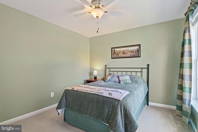 816 SHETLAND WAY, Culpeper, VA 22701