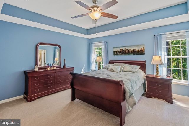 816 SHETLAND WAY, Culpeper, VA 22701