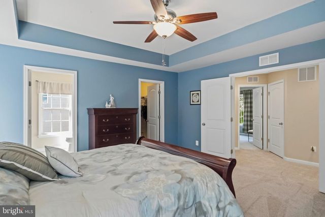 816 SHETLAND WAY, Culpeper, VA 22701