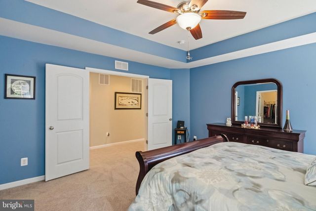 816 SHETLAND WAY, Culpeper, VA 22701