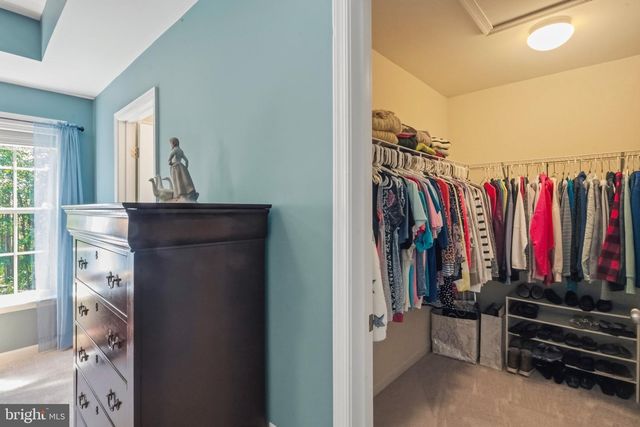 816 SHETLAND WAY, Culpeper, VA 22701
