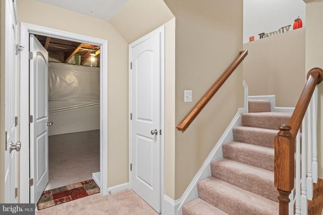 816 SHETLAND WAY, Culpeper, VA 22701