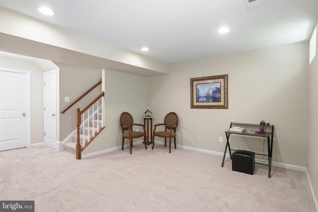 816 SHETLAND WAY, Culpeper, VA 22701