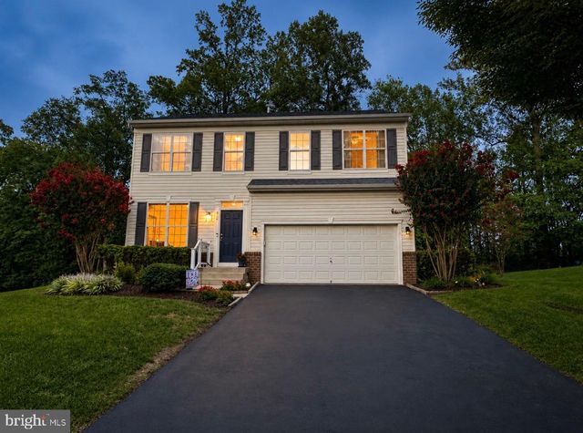 816 SHETLAND WAY, Culpeper, VA 22701