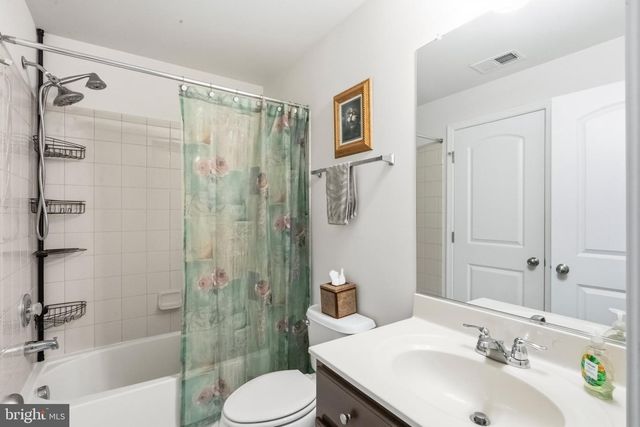 816 SHETLAND WAY, Culpeper, VA 22701
