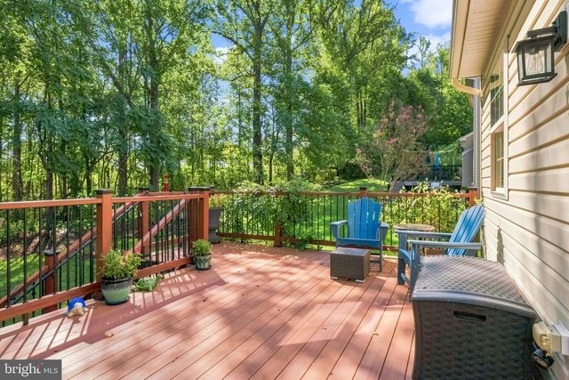 816 SHETLAND WAY, Culpeper, VA 22701