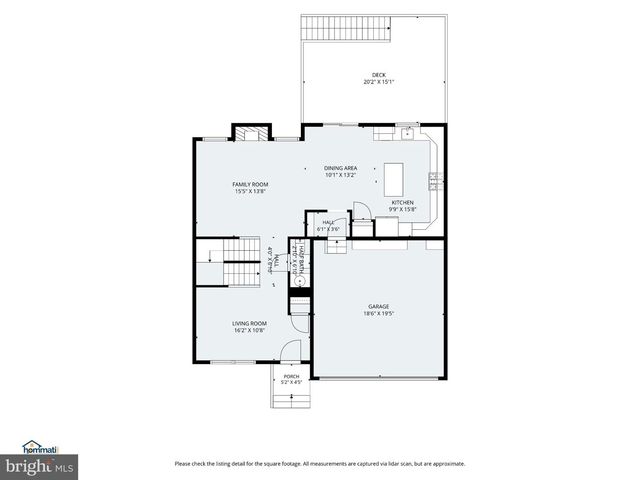 816 SHETLAND WAY, Culpeper, VA 22701