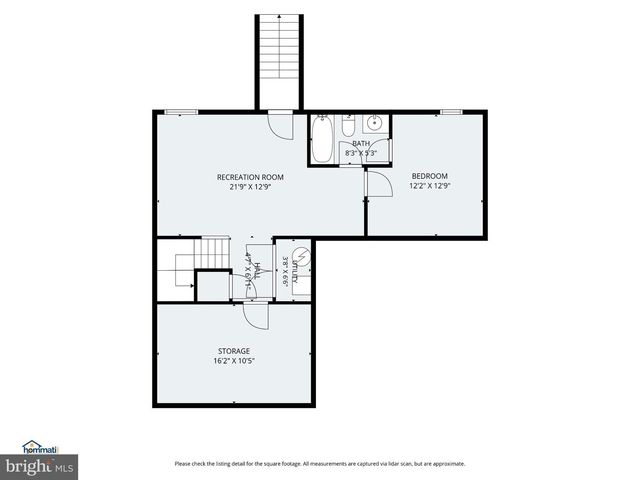 816 SHETLAND WAY, Culpeper, VA 22701