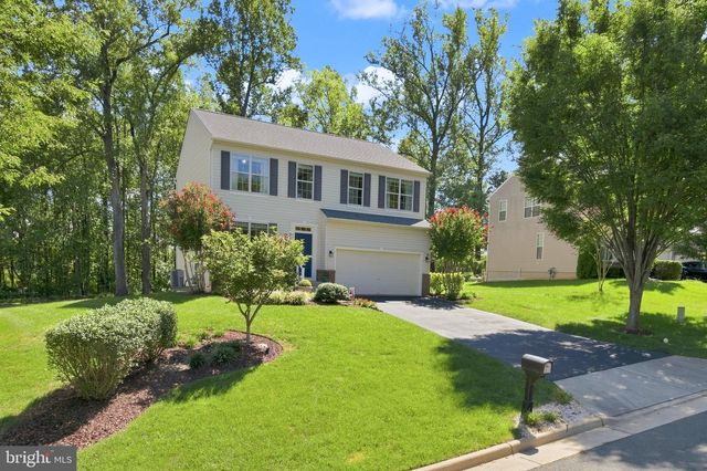 816 SHETLAND WAY, Culpeper, VA 22701