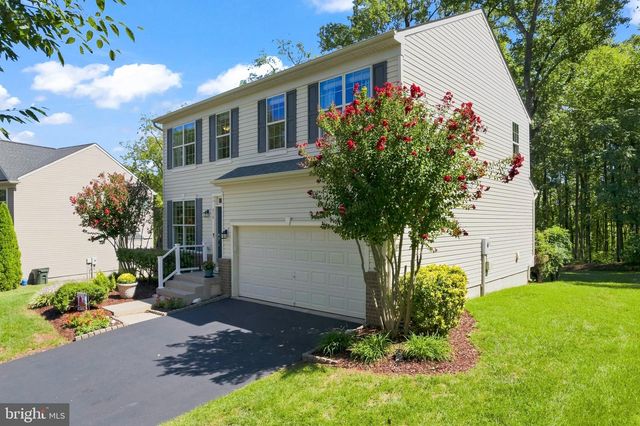 816 SHETLAND WAY, Culpeper, VA 22701